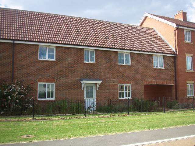 Dragon Road, Hatfield, Hertfordshire