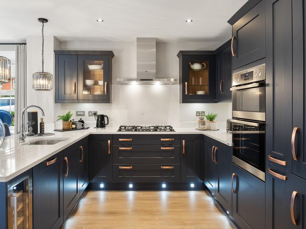 House in Solihull, Hampton-in-Arden - View 4