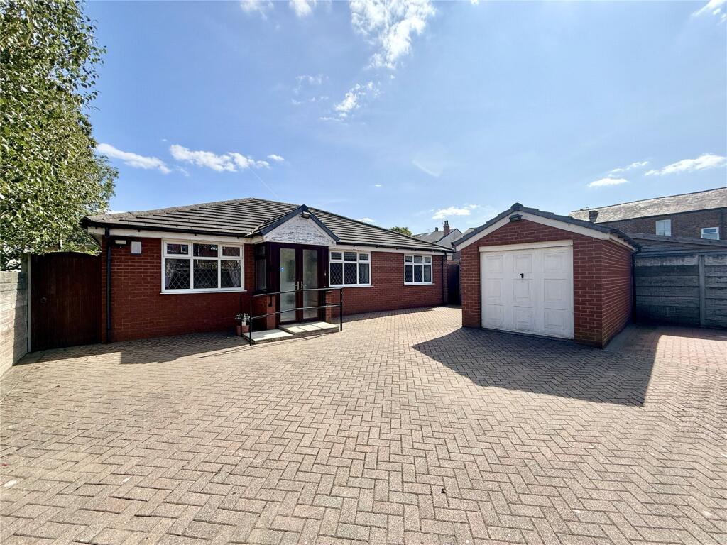 Main image of property: Sefton Street, Southport, PR8