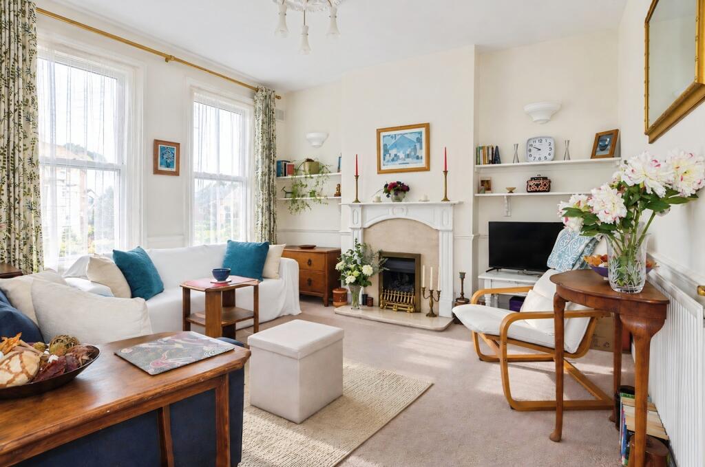 Albacore Crescent, London, SE13 photo 4