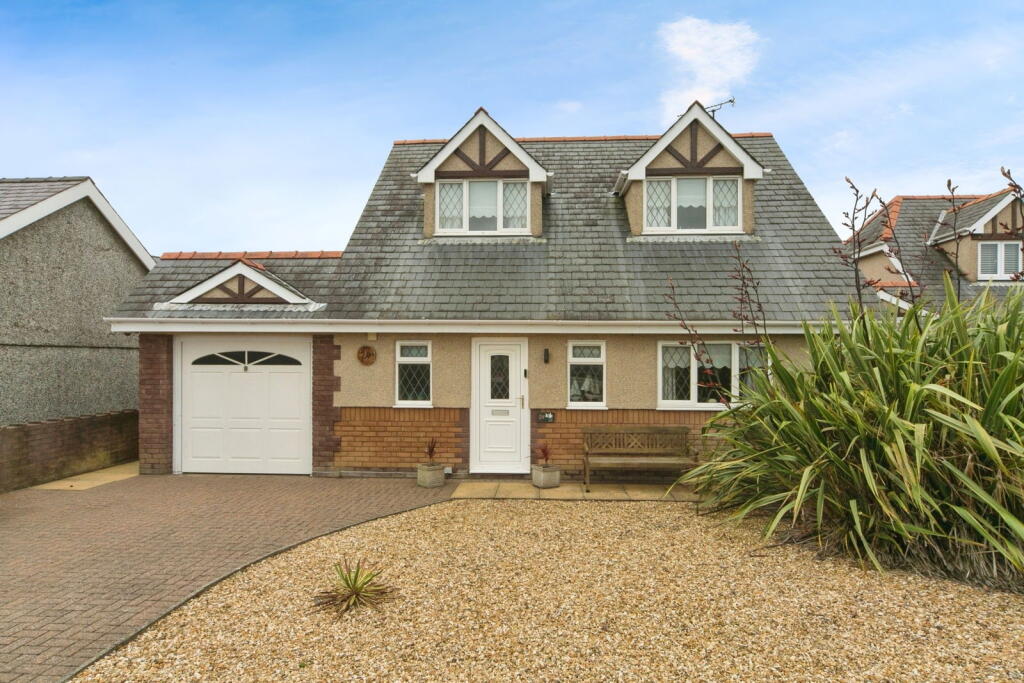 Main image of property: Wern Wylan, Morfa Nefyn LL53