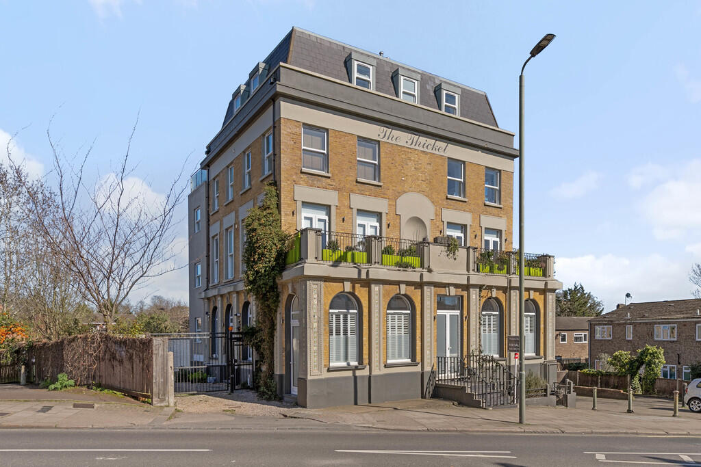 Main image of property: Anerley Rd, Anerley