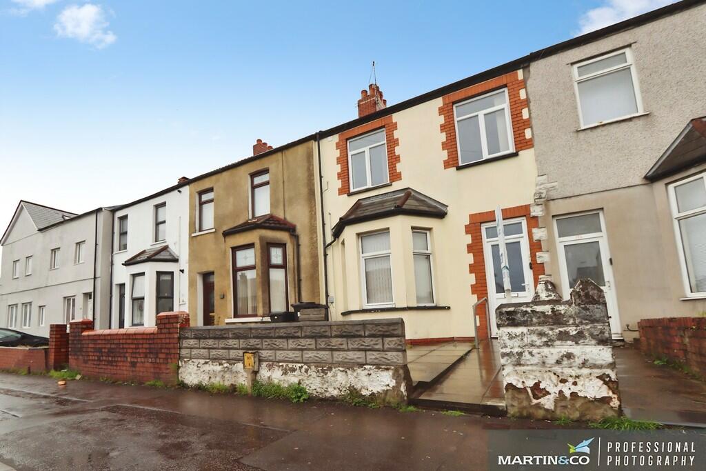 Main image of property: Broadway, Adamsdown
