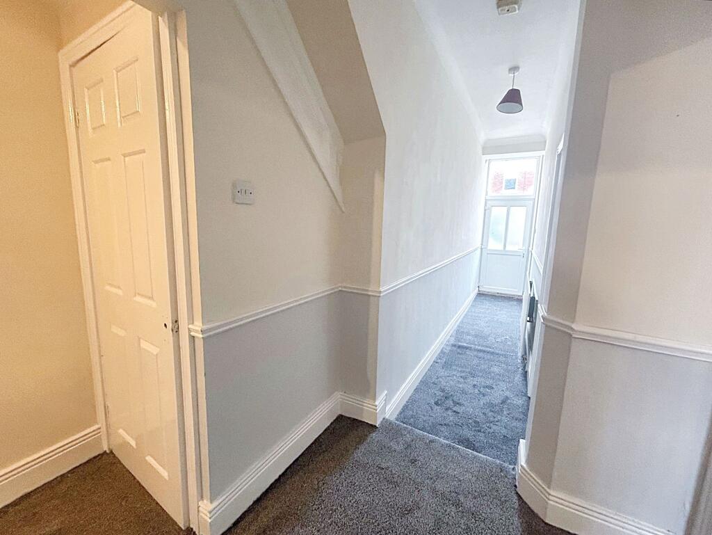 Apartment in Newcastle upon Tyne - View 3
