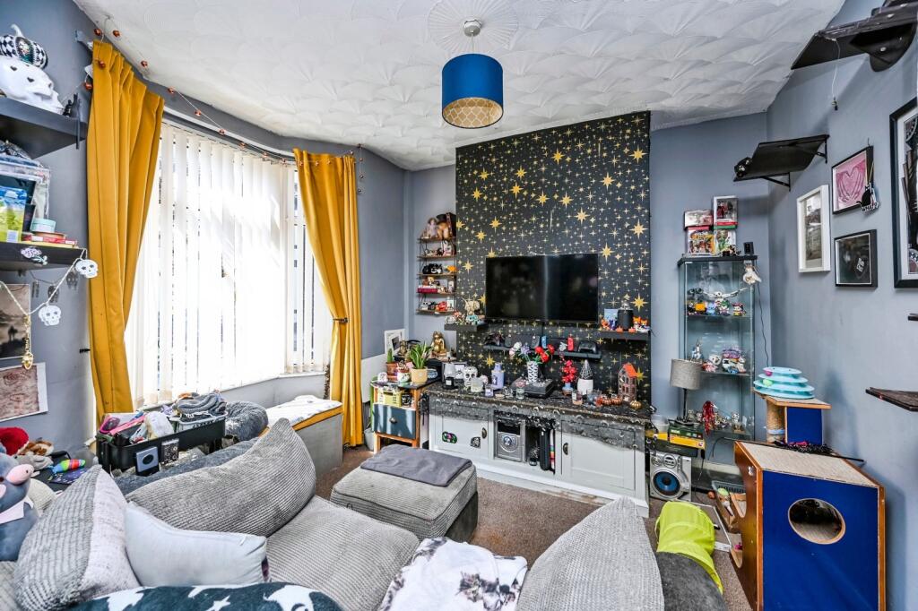 Sunbeam Road, LIVERPOOL, Merseyside, L13 photo 3