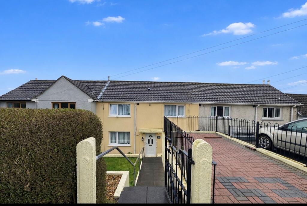 Main image of property: Fflorens Road, Newbridge, NP11