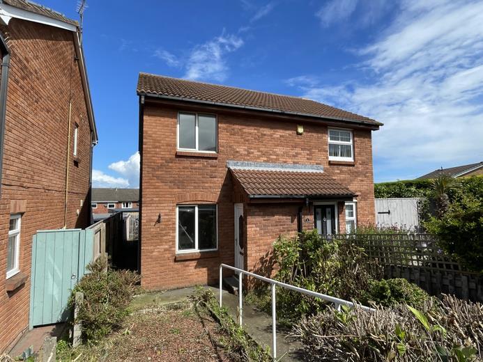 Main image of property: Hodgson Court, MIDDLESBROUGH