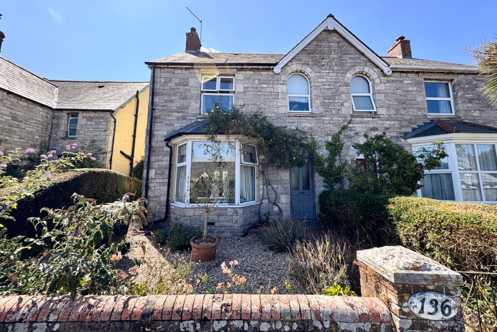 Main image of property: CORFE CASTLE