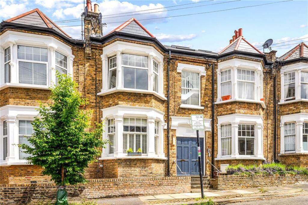 Main image of property: Marcus Street, Wandsworth