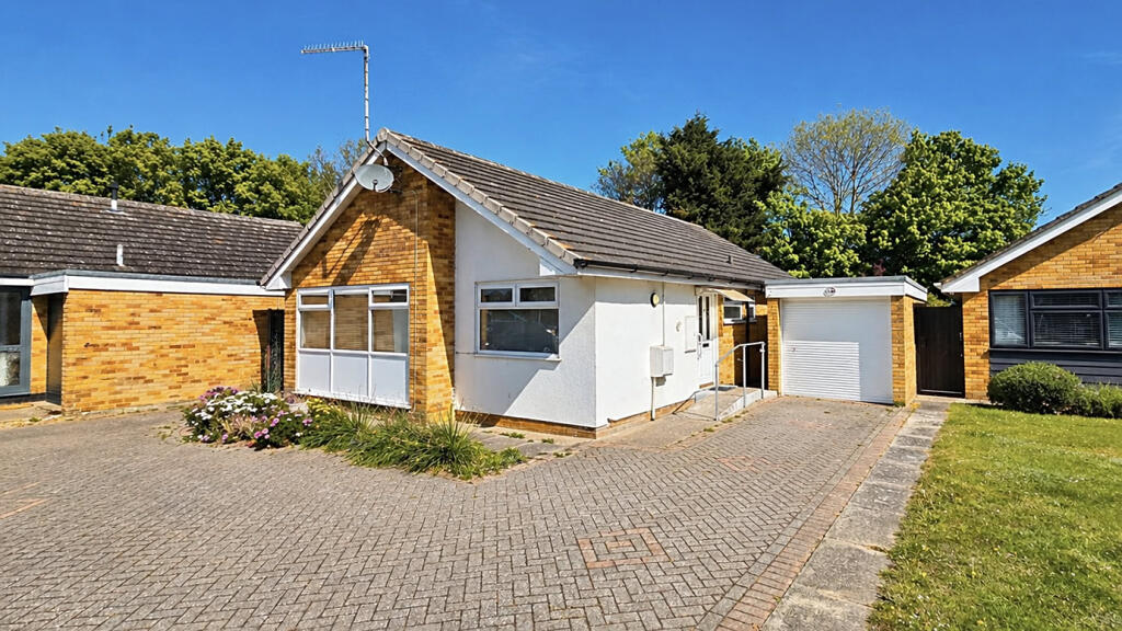 Main image of property: Blackburn Road, Herne Bay, CT6 7RG