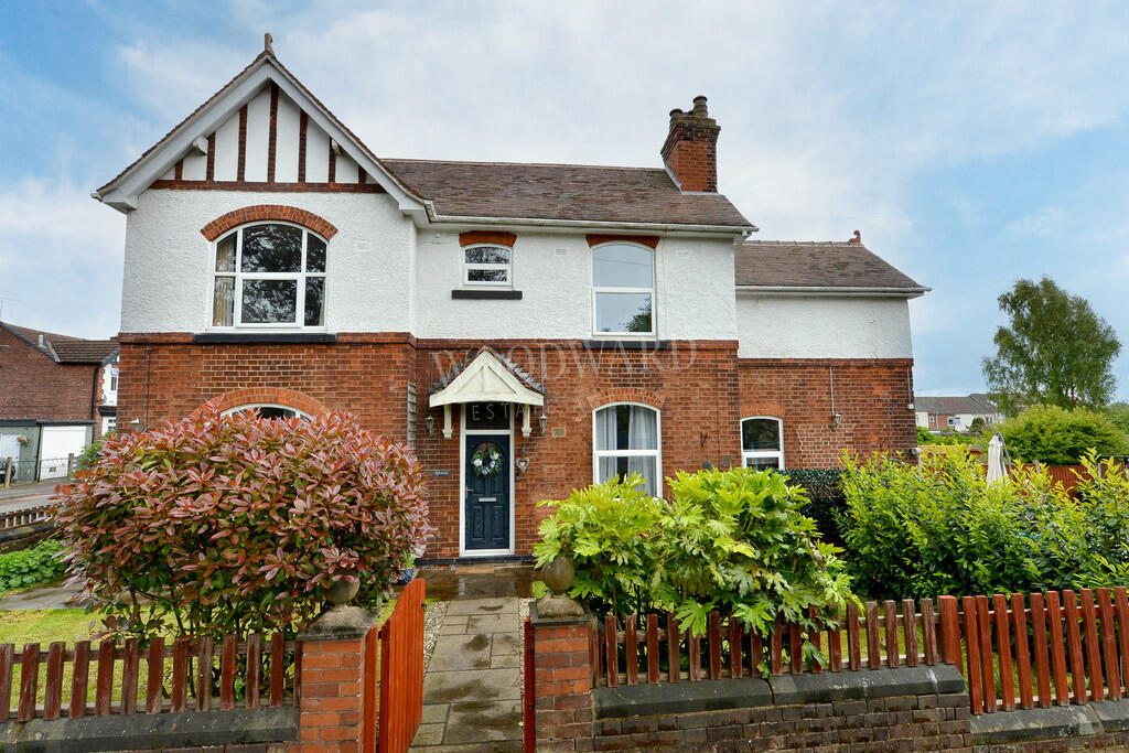 Main image of property: Bridle Lane, Leabrooks