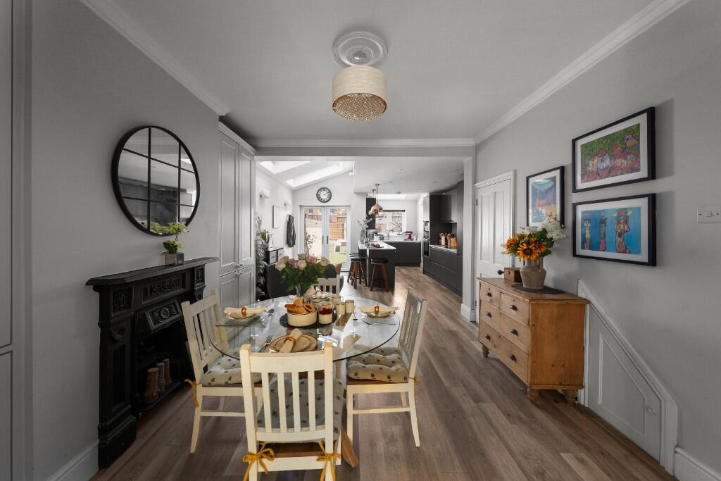 Additional image 10 of Rare modernised yet character filled home, Etna Road, St. Albans, Hertfordshire, AL3