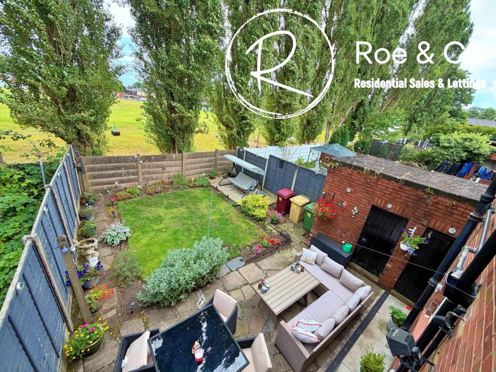 Brian Road, Farnworth, BL4 photo 4