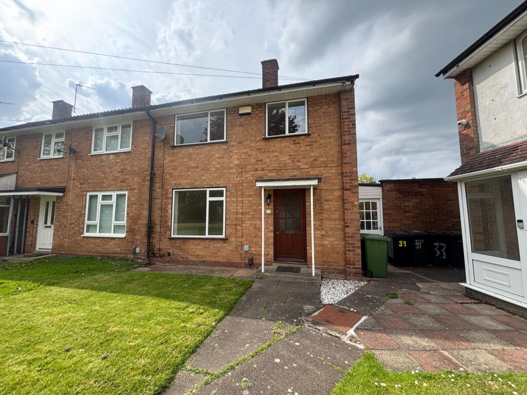 Main image of property: Caldwell Grove, Solihull