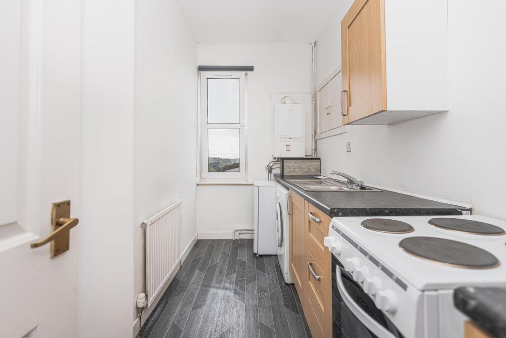 Apartment in Kirkcaldy, Crossgates and Mossgreen - View 5