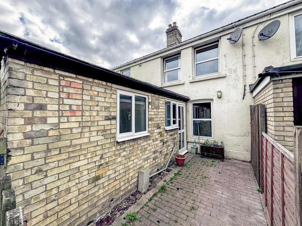 Isleham Road, Fordham, Ely, photo 4