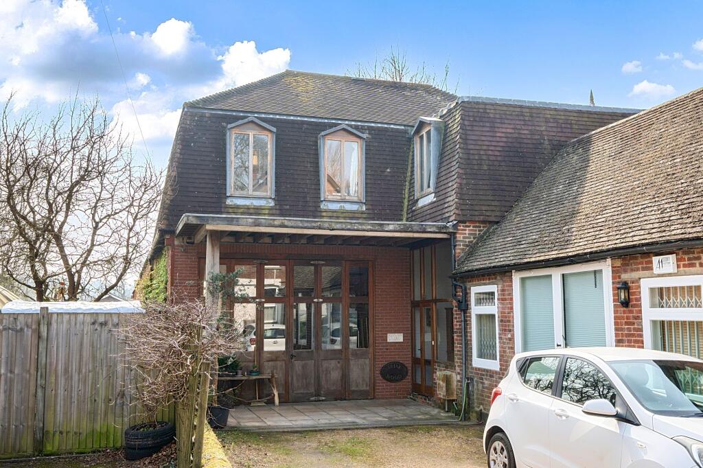 Main image of property: Briarwood Workshop and Studio, Bepton Road, Midhurst