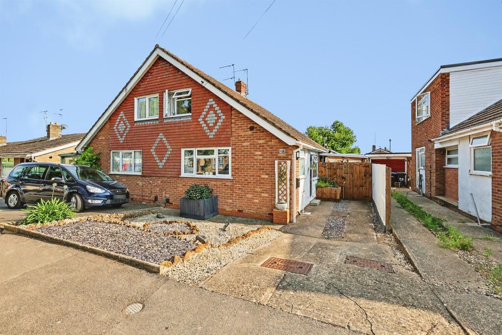 Main image of property: Mallory Walk, Northampton