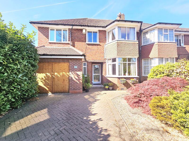 Main image of property: Chester Road North, Sutton Coldfield, Birmingham, B73 6RG