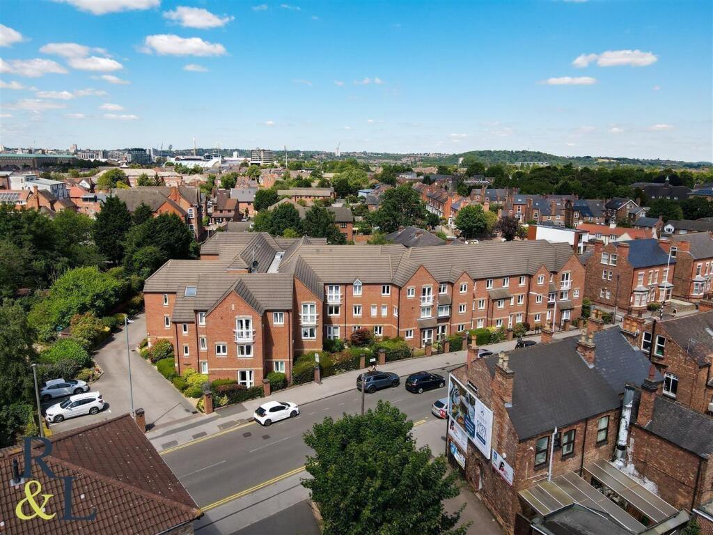 Main image of property: Rectory Road, West Bridgford, Nottingham