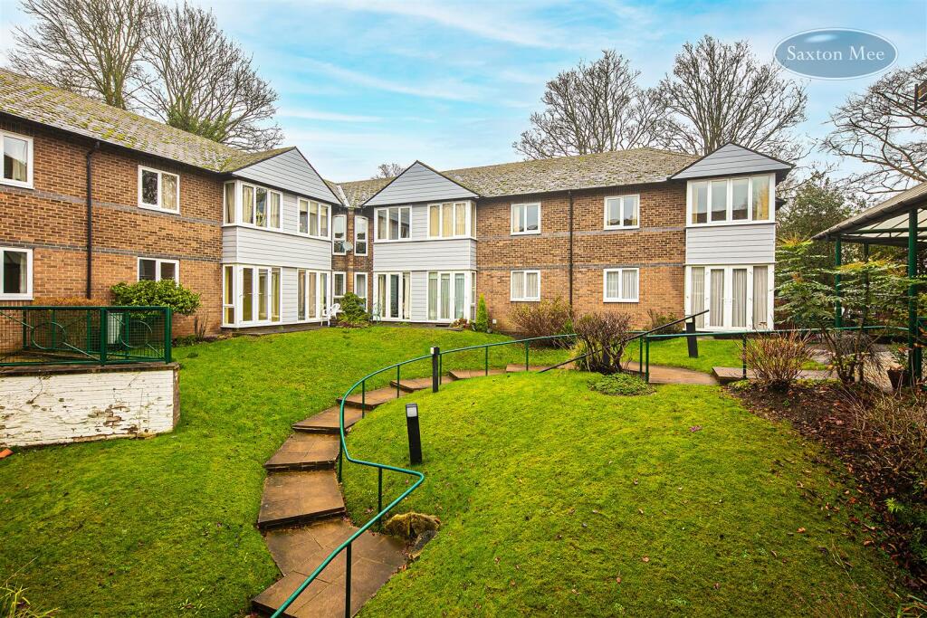 Main image of property: Lifestyle House, Melbourne Avenue, Sheffield, S10