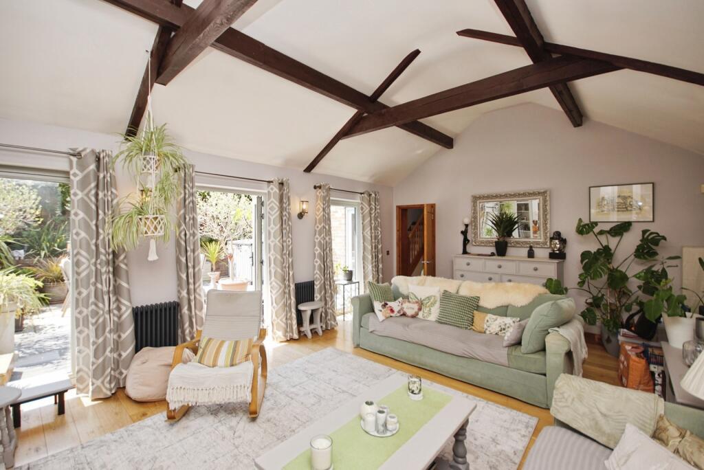 House in Bristol, Parkfield - View 3