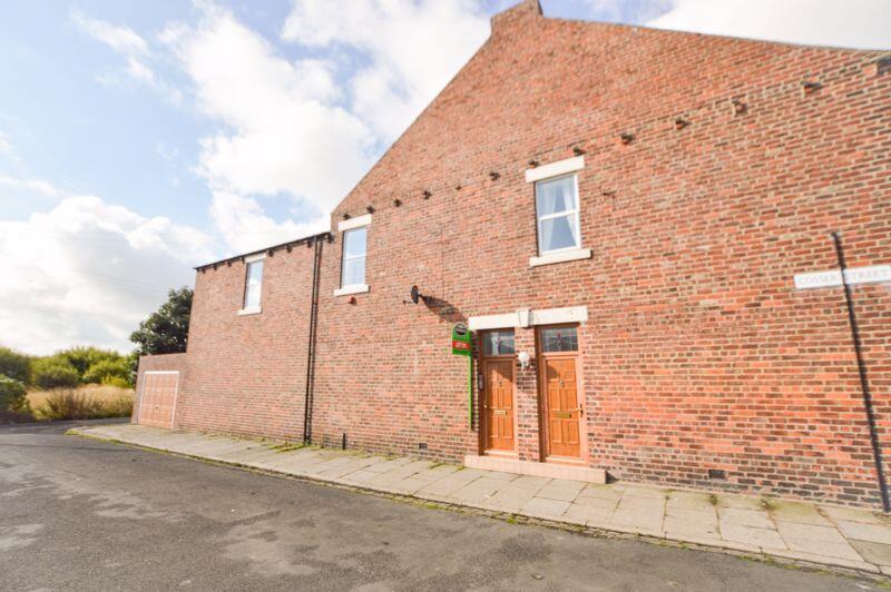 Main image of property: Cosser Street, Blyth