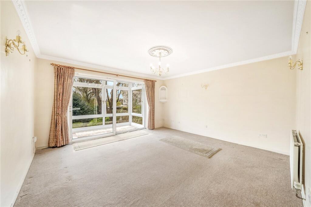 Apartment in London, Shepherd's Hill, Crouch End - View 4