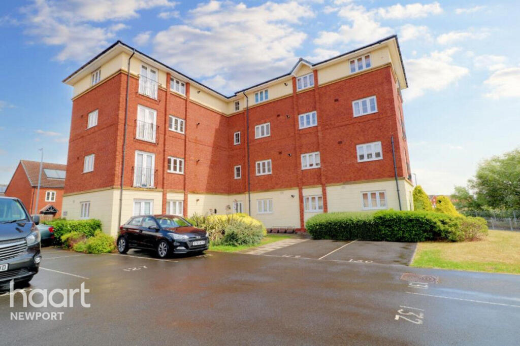 Main image of property: Argosy Way, Newport