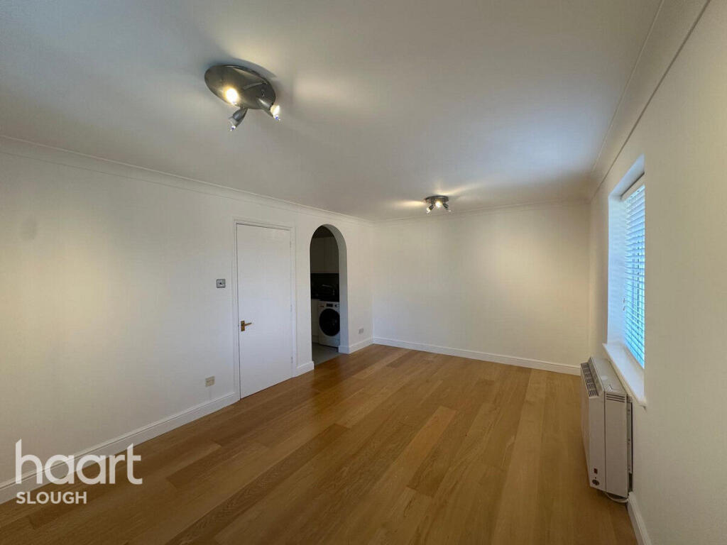 Main image of property: Arborfield Close, Slough