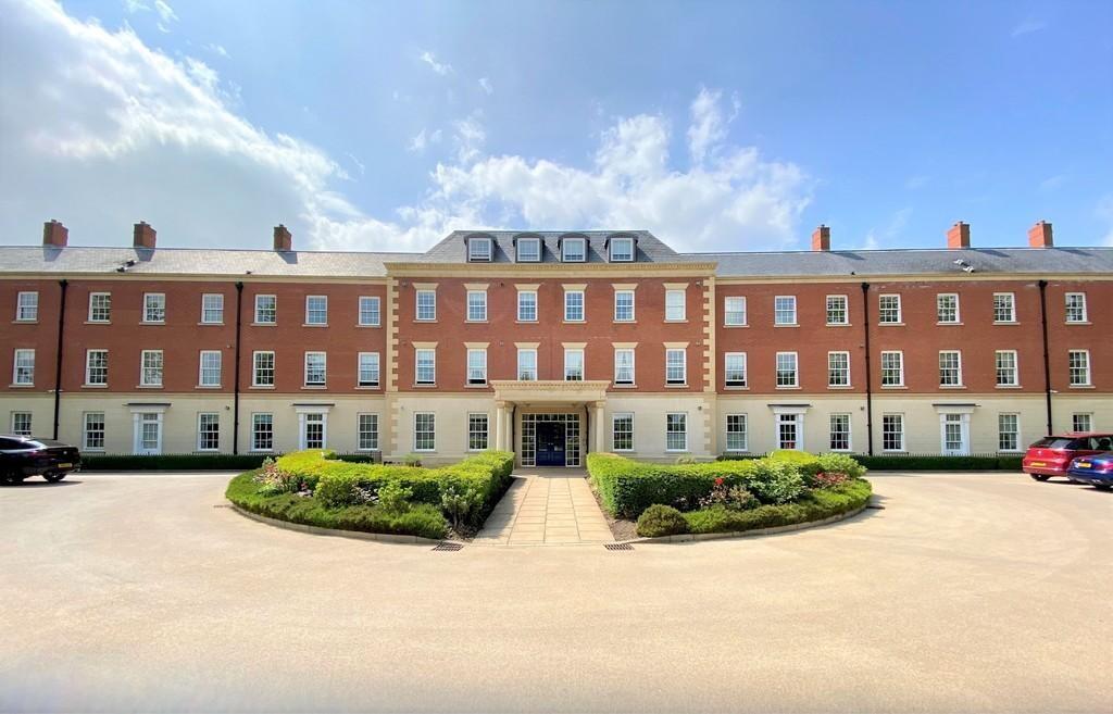 Main image of property: Boathouse Field, Lichfield, Staffordshire, WS13