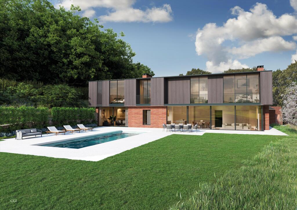 Main image of property: Wexcombe, Marlborough, Wiltshire, SN8