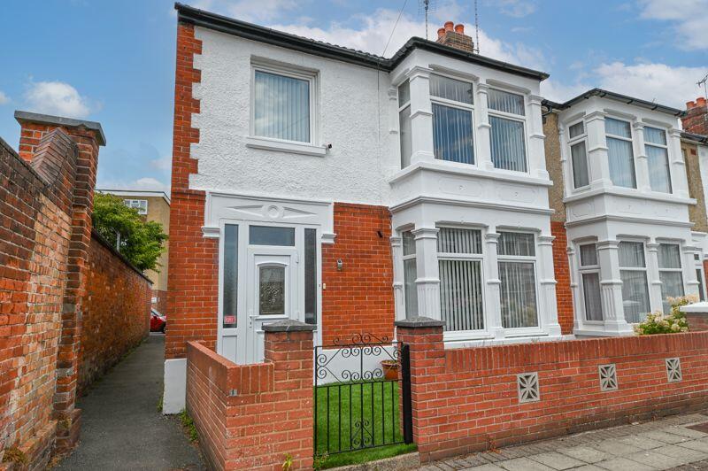 Main image of property: Park Grove, Cosham