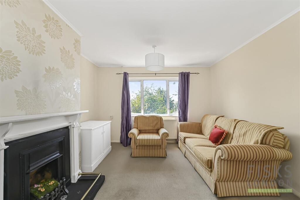 Main image of property: Beansland Grove, Romford
