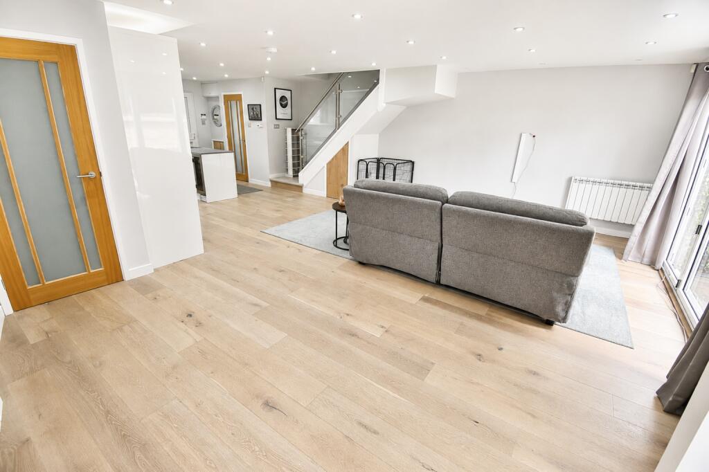 House in Northampton - More
