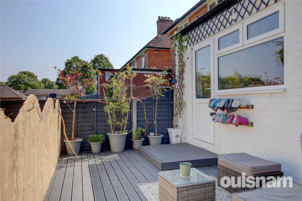 Additional image 24 of Heath Road, Bournville, Birmingham, B30