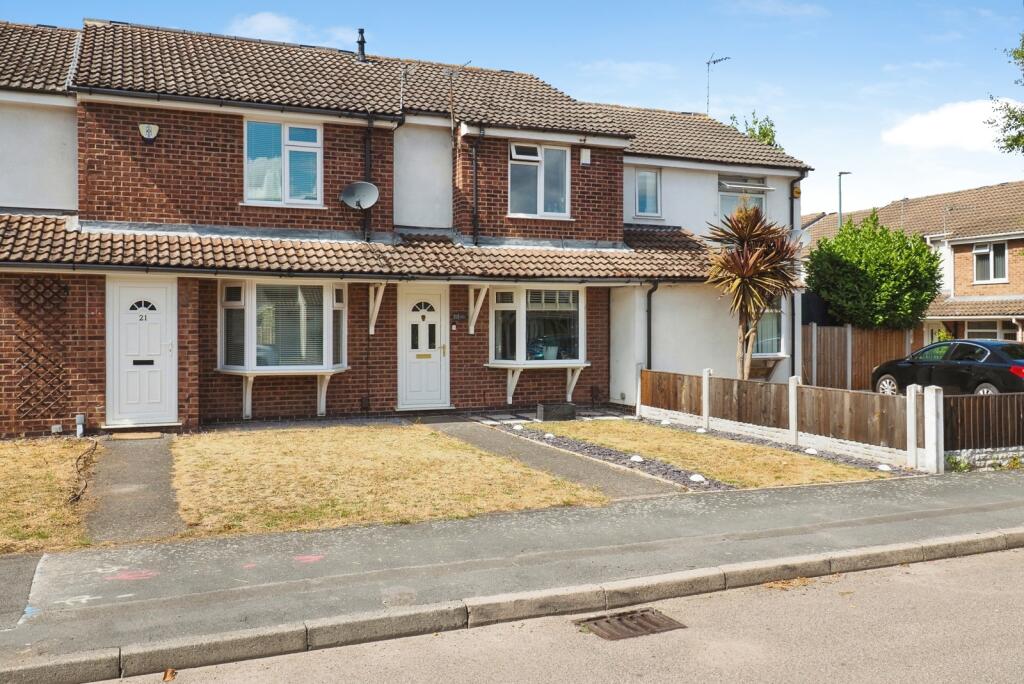 Main image of property: Linden Avenue, Barton Green, Nottingham, NG11
