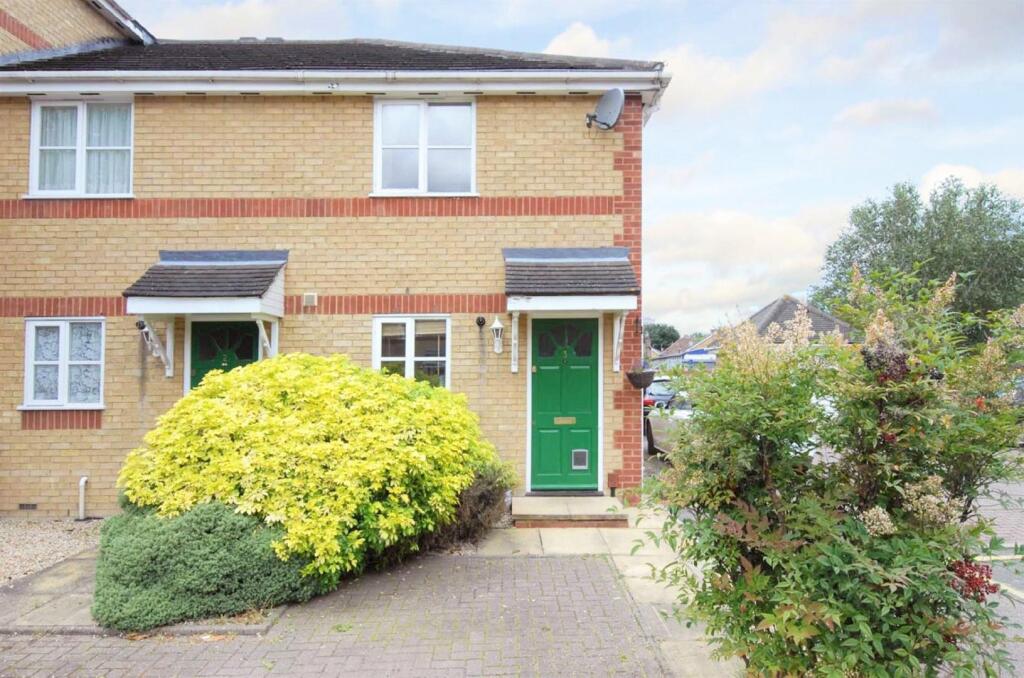Main image of property: Athena Close, Kingston Upon Thames