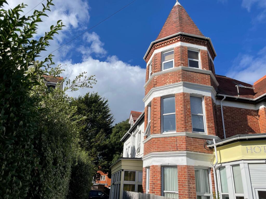 Main image of property: Florence Road, Bournemouth