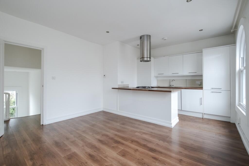 Main image of property: Mildmay Road London N1
