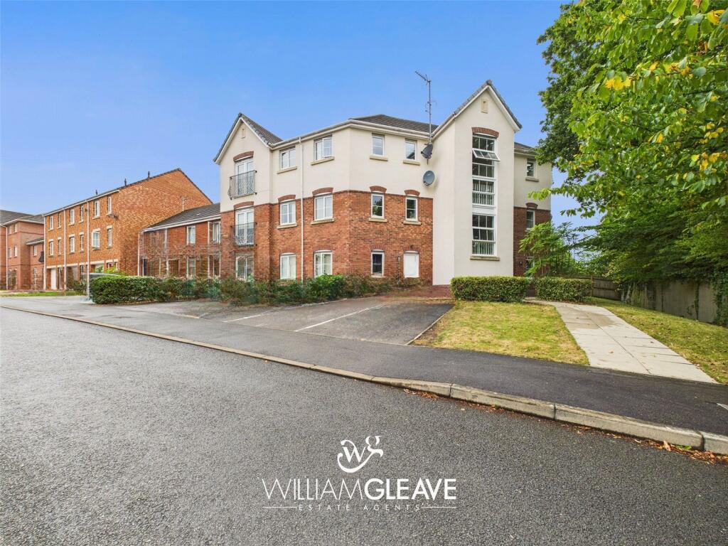Main image of property: Pendinas, Wrexham, LL11