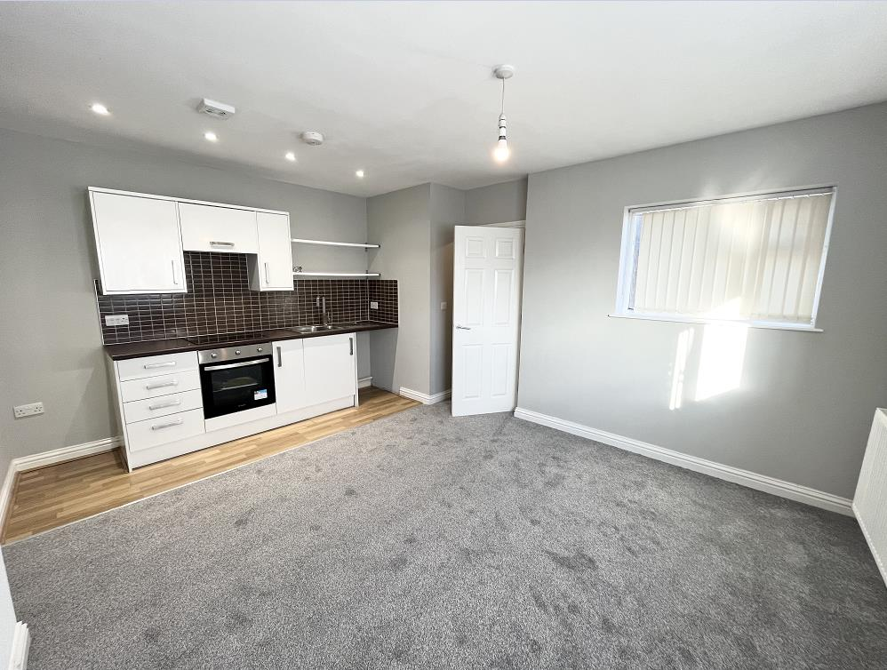 Main image of property: The Kingsway, SWANSEA