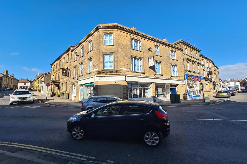 Main image of property: 2 Church Street, Crewkerne, Somerset, TA18