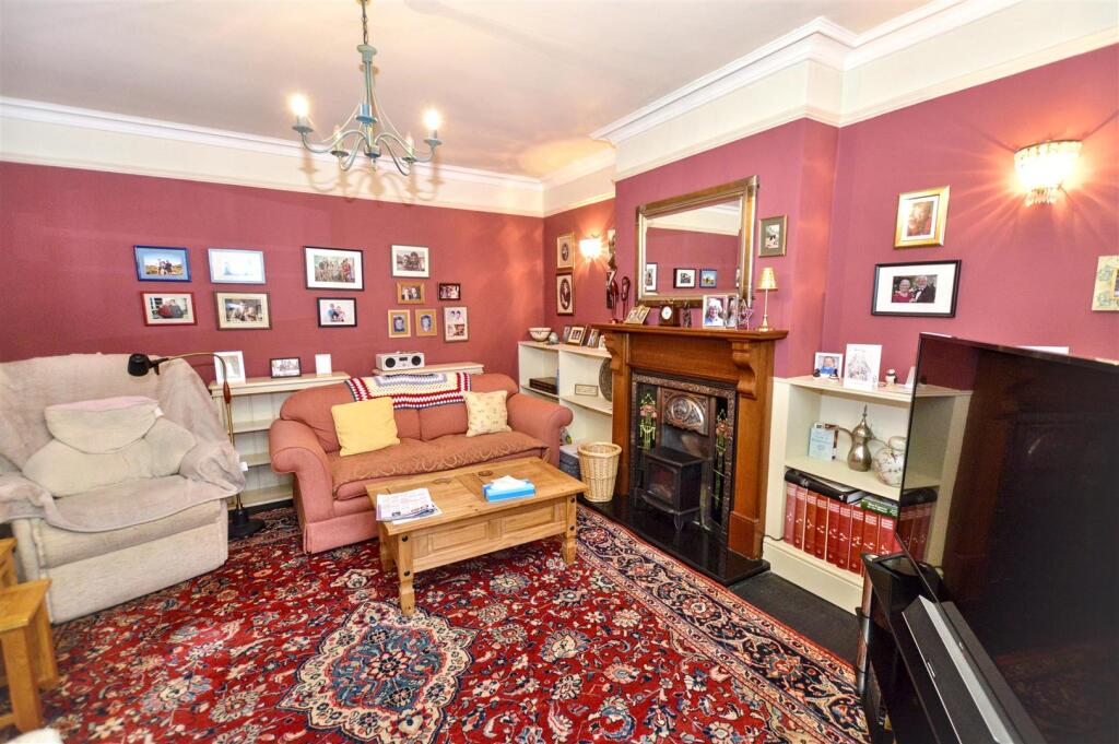 Priory Road, Sheringham photo 3