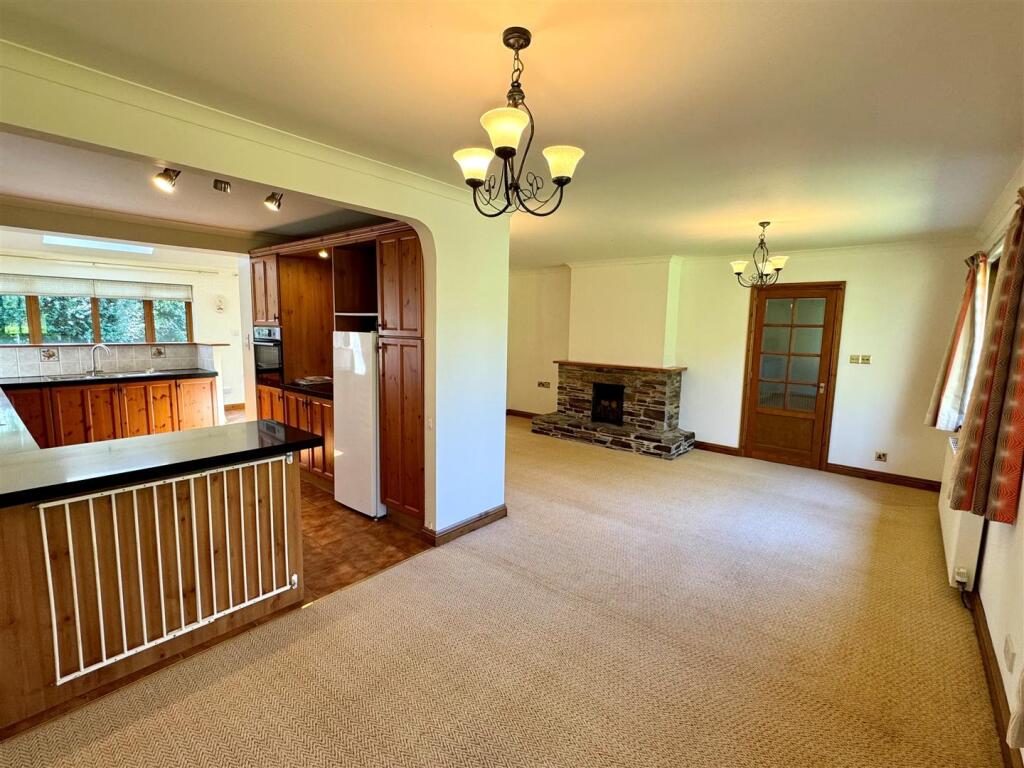 House in St. Mawgan, Higher Tolcarne, Mawgan-in-Pydar - View 2