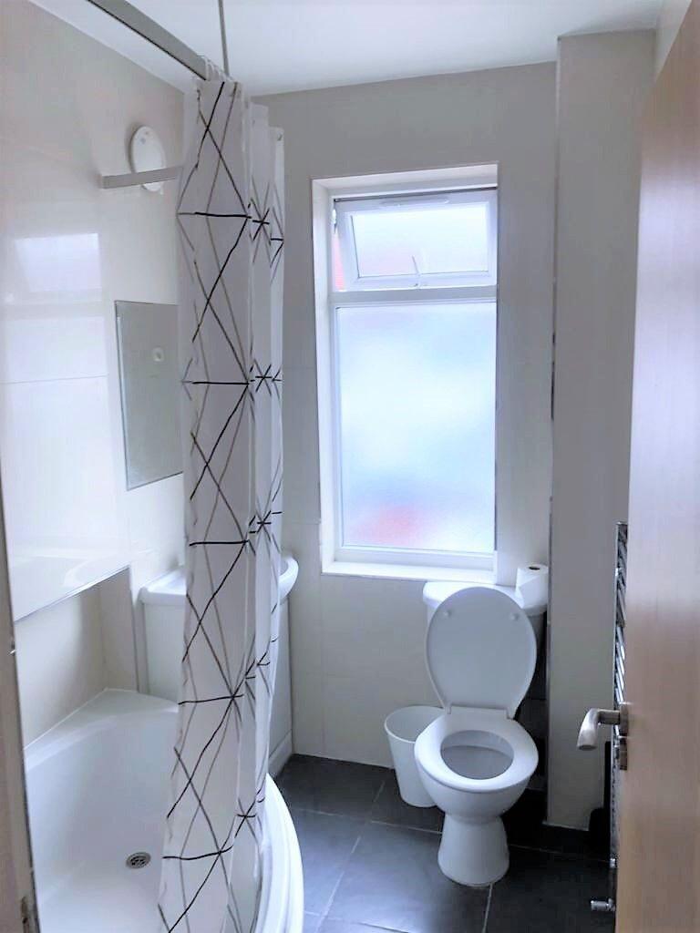 2 bedroom maisonette for rent