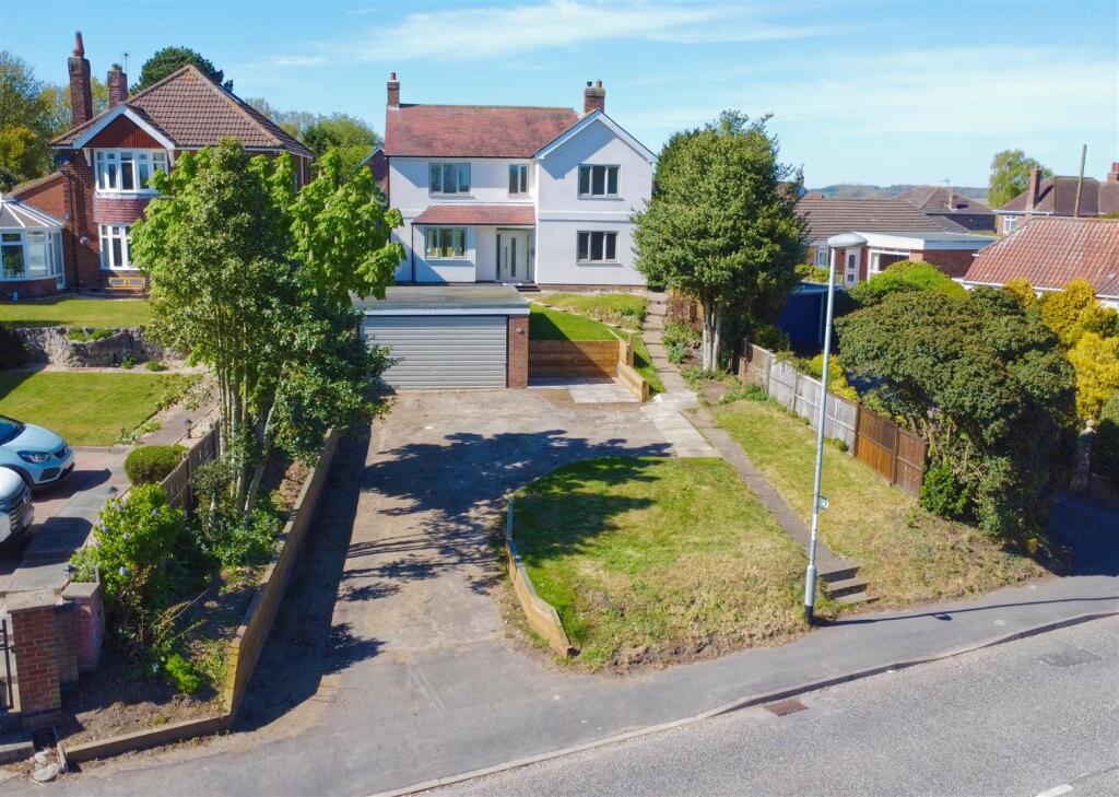 Main image of property: Ashby Road, Spilsby