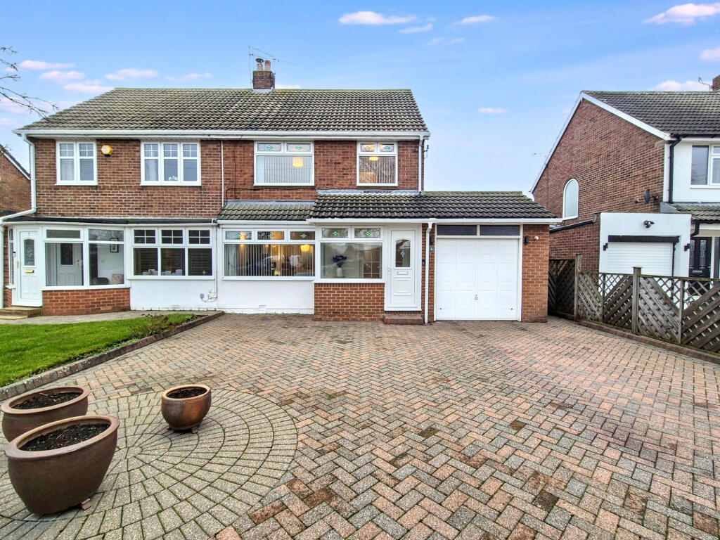 Main image of property: North Drive, Sunderland, Tyne and Wear, SR6 7SN