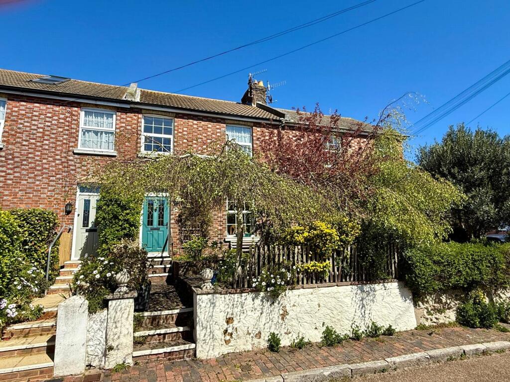 Main image of property: Off Watts Lane, Old Town, Eastbourne, East Sussex, BN21