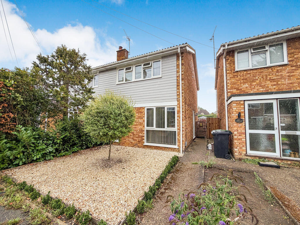 House in Stevenage